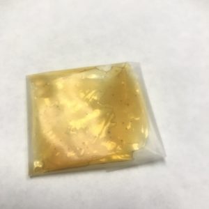 !BhombChelly's-Durban Poison Shatter #5974