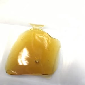 !BhombChelly's-Golden Goat Shatter #5973