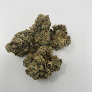 $12 - Cough OG by Grow West
