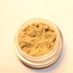$125 for 5g Dry Sift Hash Fresh Frozen
