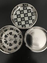 $15 HOLIDAY SPECIAL HIGH QUALITY FINE GRINDER