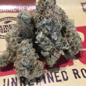 $150oz- Helen Back Pinesicle (High Noon Cultivation)