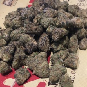 $190oz- Fire Scout Cookies (Burk Brothers)