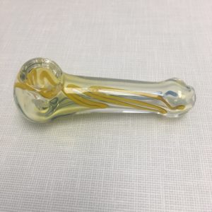 $3 Glass Pipe