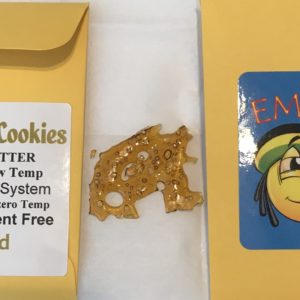 $45 G SPECIAL Fresh Frozen Private Reserve Shatter