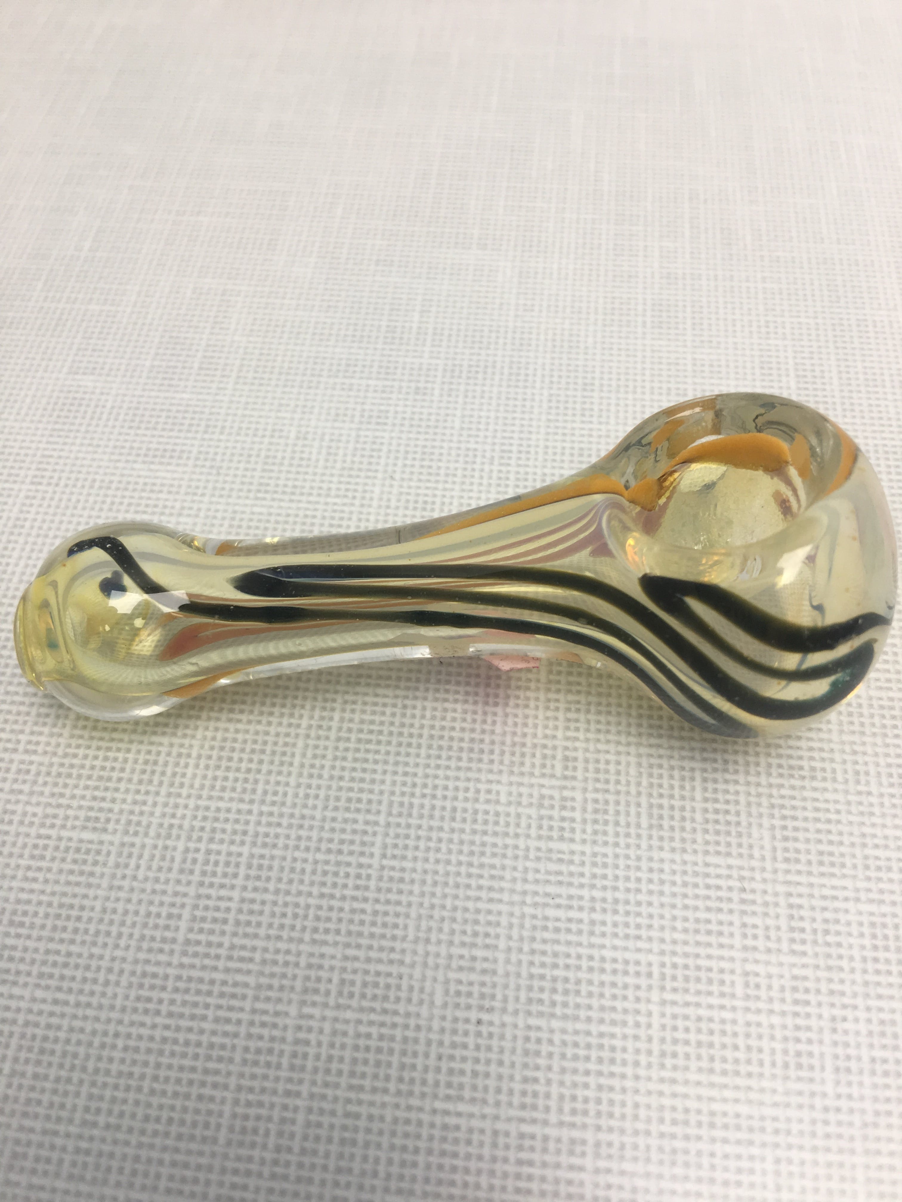 $5 Glass Pipe