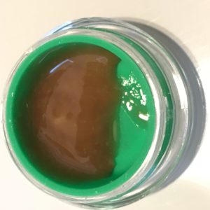 $55 g SPECIAL Rosin Sauce Private Reserve