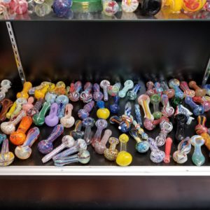 $6 Pipes