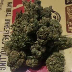 $99oz- Kosher Alien Dawg (Cascade Cannabis)