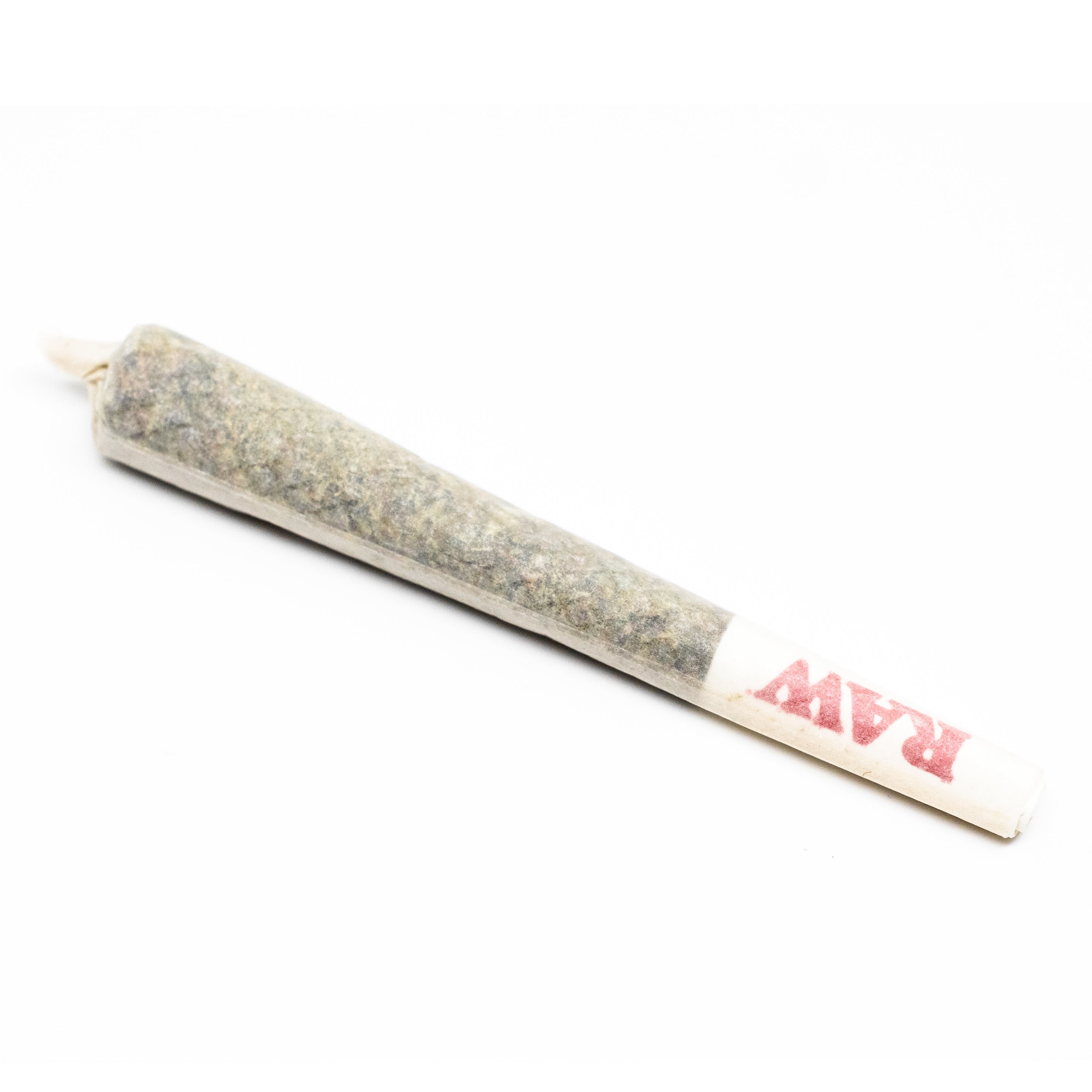 .5 Gram Pre-rolled Joint