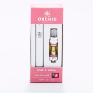 .5g Cartridge & Battery by Orchid