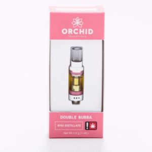 .5g Cartridge by Orchid