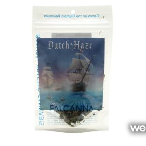{Falcanna} - Dutch Haze