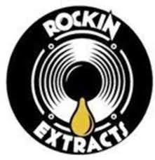 {MED] Rockin Extracts