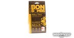 {Verdelux} Bon Bombs - Honey Caramel Milk Chocolates - 10pk