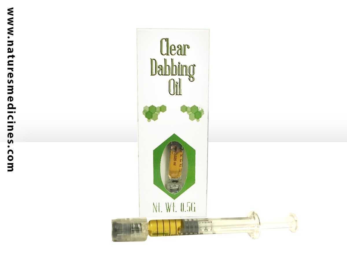 marijuana-dispensaries-2439-w-mcdowell-rd-phoenix-oil-natures-clear-dabbing-oil-hybrid
