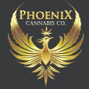 -Phoenix Cannabis Co. - Budder - Buddha Tahoe