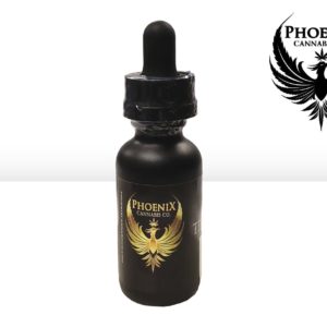 -Phoenix Cannabis Co. - Tincture - 10:1