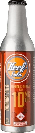 0310 Keef Cola- Cola 10mg