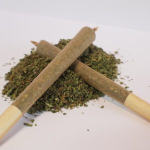 1 gram joints