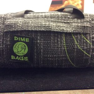 10" Duffle Tube Dime Bag