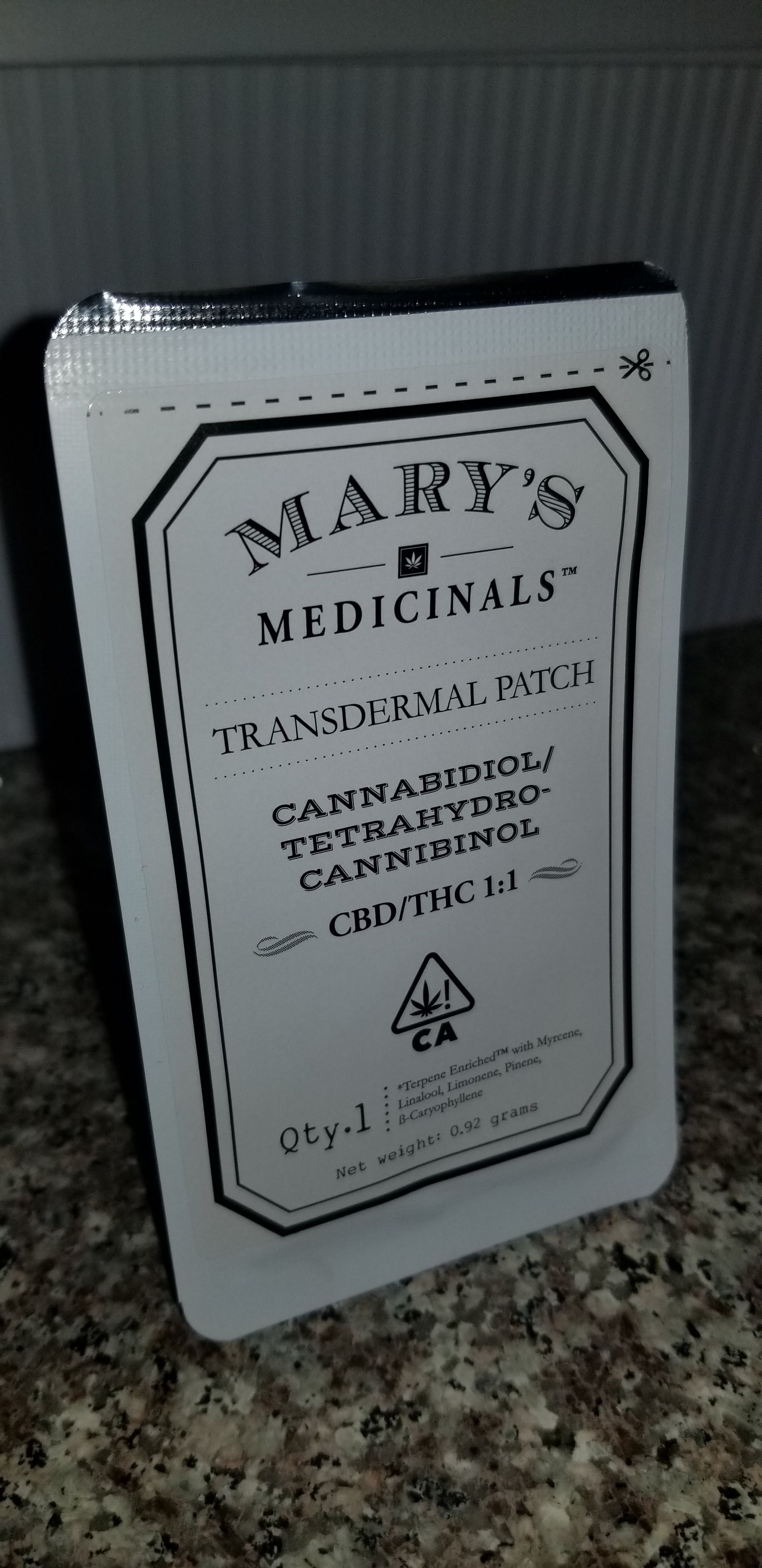 marijuana-dispensaries-4701-main-st-suite-d-denair-10-mg-cbd-patch-by-marys-medicinals