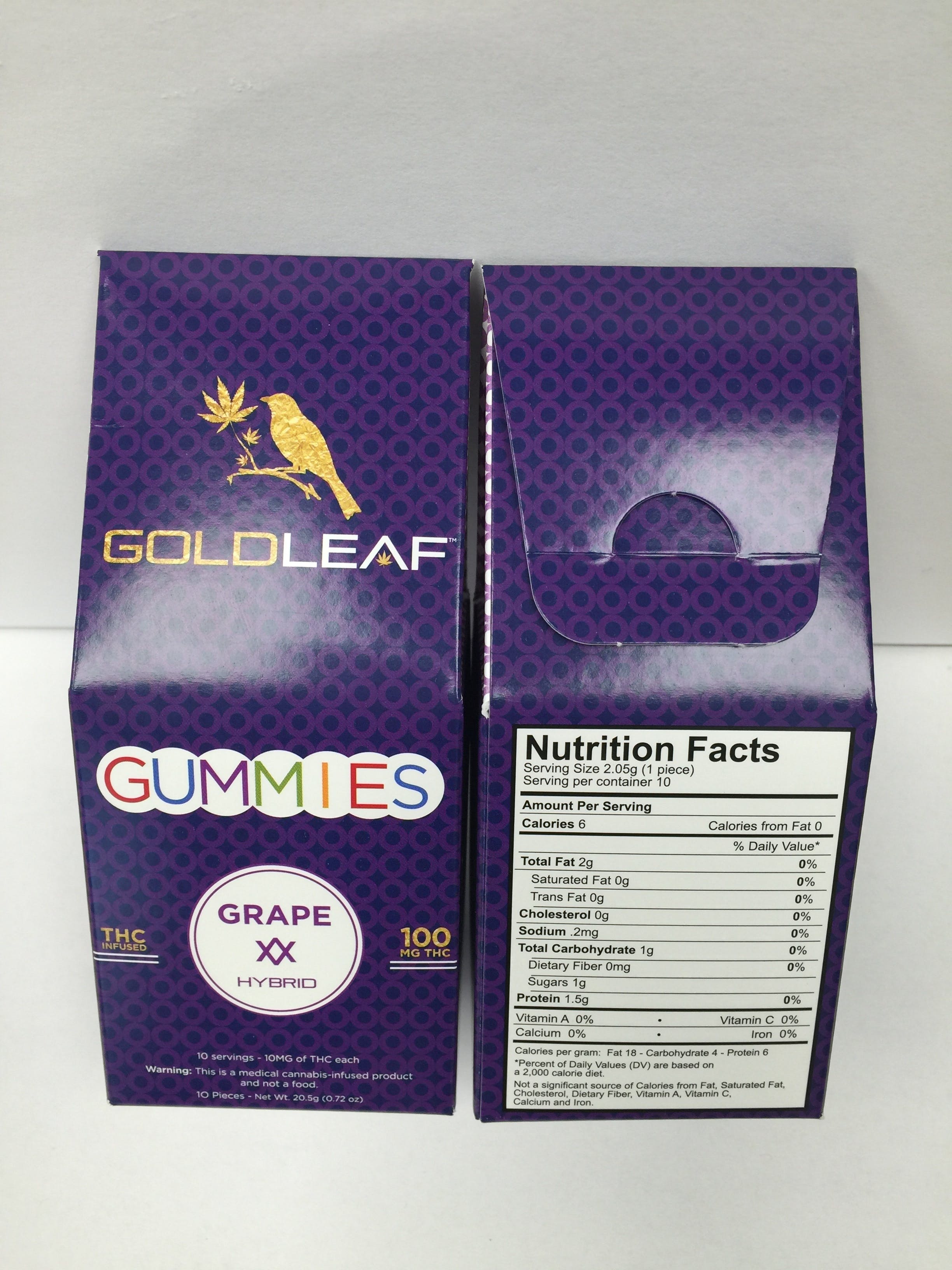 edible-10-pack-grape-gummy-gold-leaf