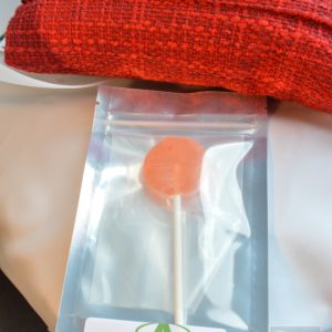 100 mg CBD Lollipop