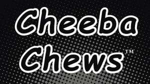 100 mg Cheeba Chews - CBD