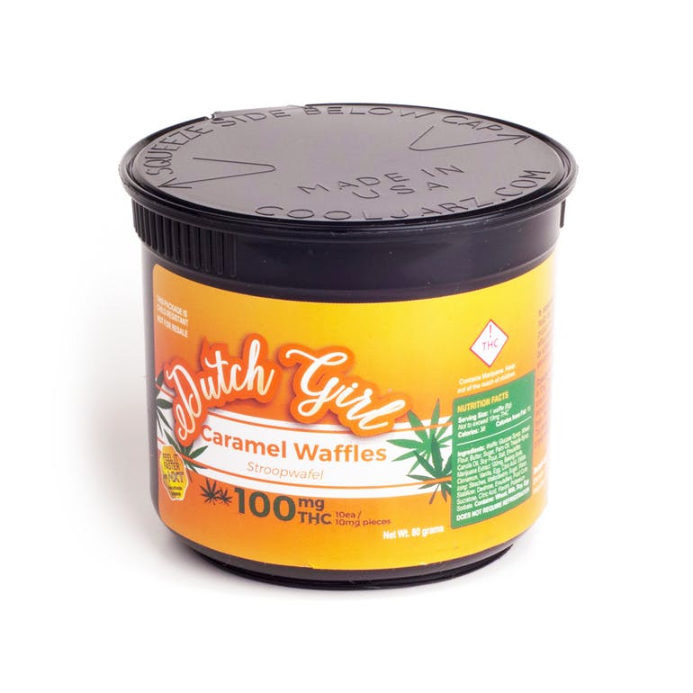 edible-100-mg-dutch-girl-caramel-waffles