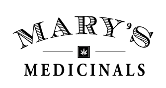 100 mg Mary's - CBD Gel Pen