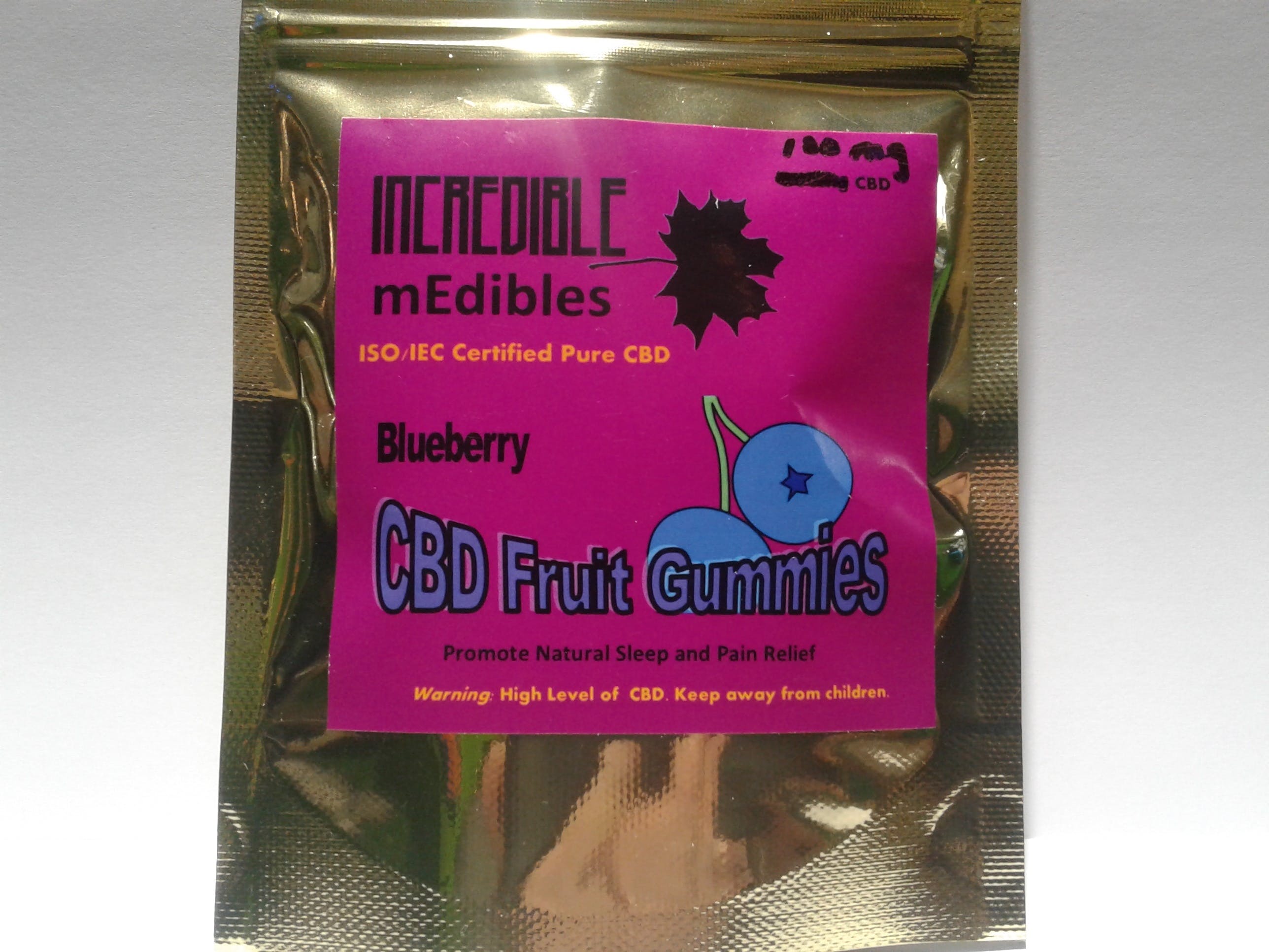 edible-100-mg-pure-cbd-only-fruit-gummy-blueberry-10-pieces-10-mg-each
