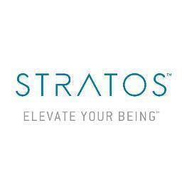 100 mg Stratos - Relax Tablets