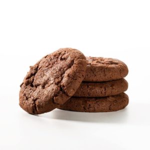 100 mg Sweet Grass Kitchen - Double Chocolate chip
