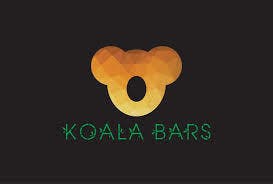 1000mg Koala Bar - Apple Pie