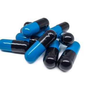 100mg FECO Capsules by Evermore