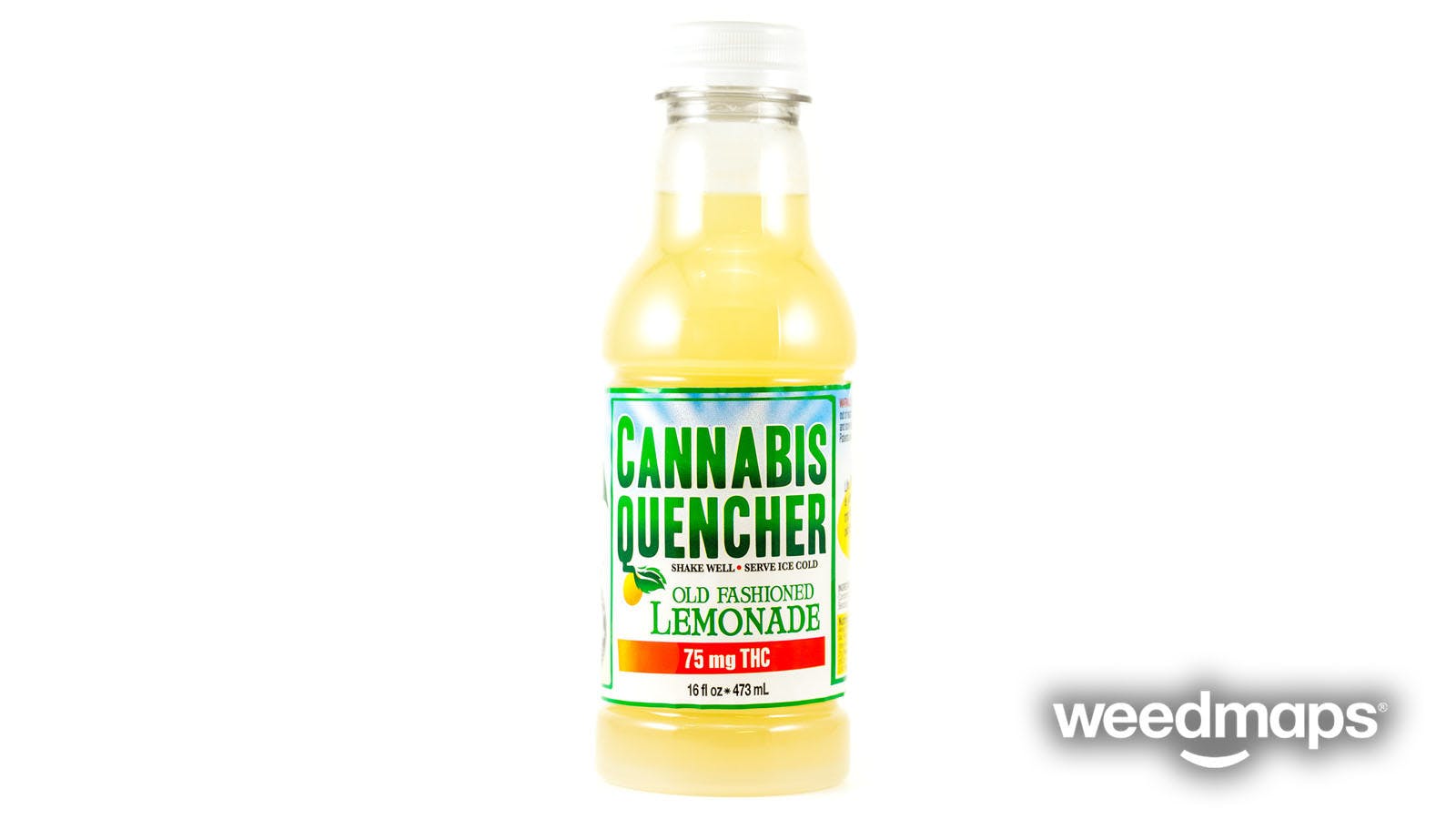 marijuana-dispensaries-greenside-recreational-seattle-in-seatte-100mg-lemonade-cannabis-quencher-sparkling