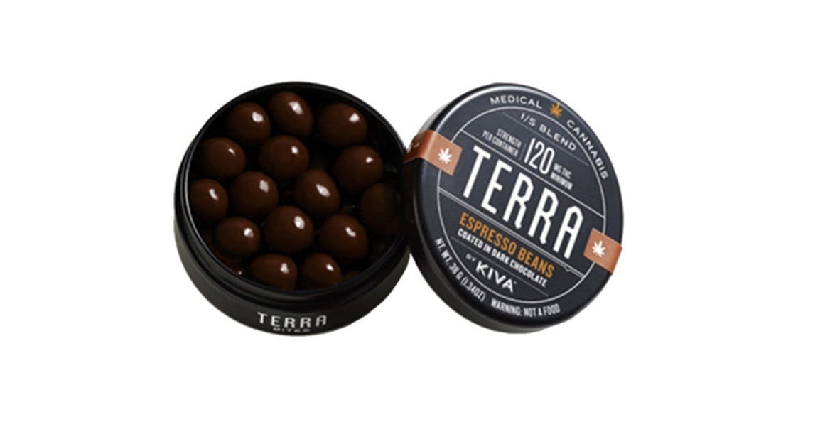 edible-kiva-confections-100mgthc-terra-espresso-bites-kiva-confections