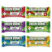 10mg - Green Hornet Gummies