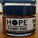 topicals-11-cbdthc-topical-pain-relief-balm-hope