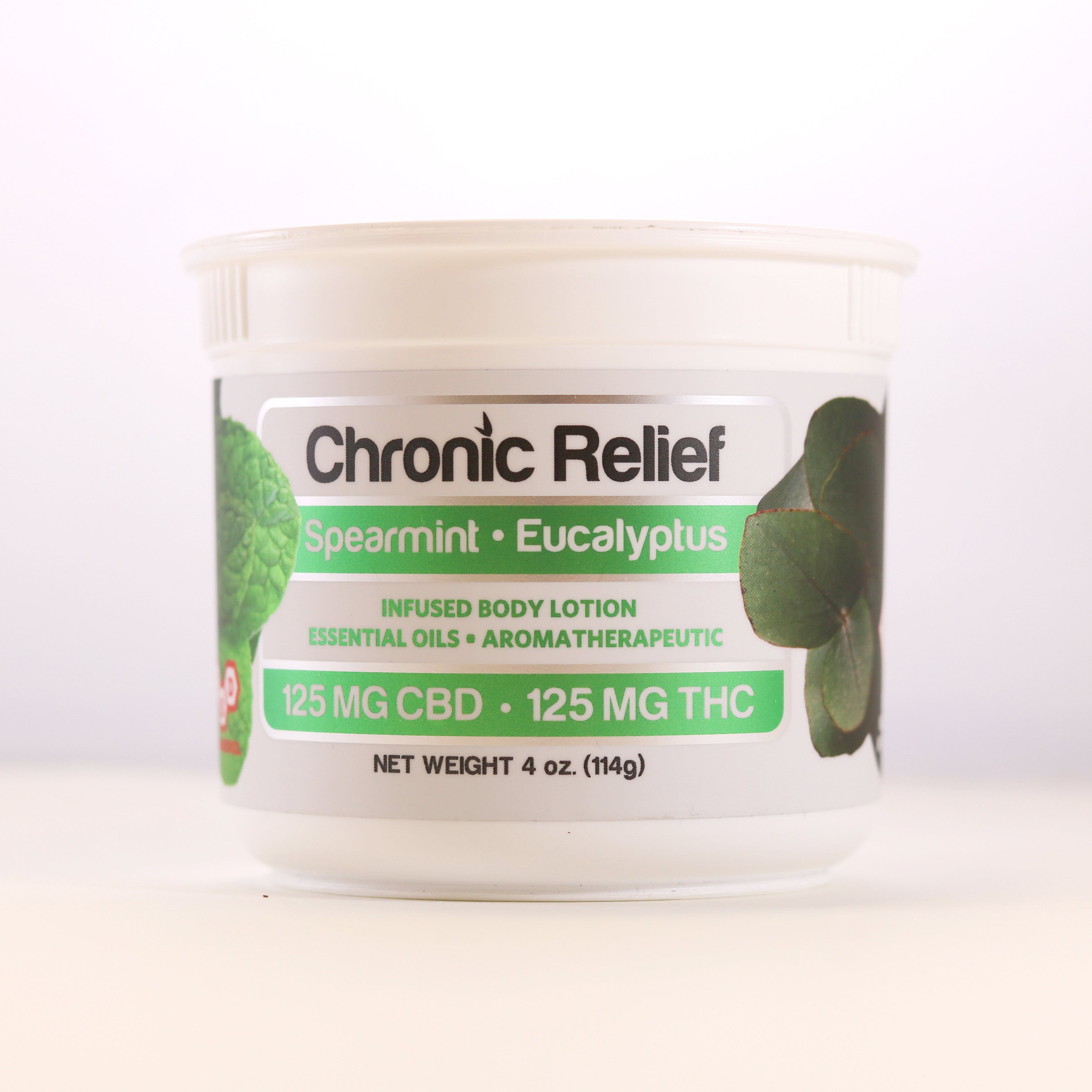 1:1 Chronic Relief Lotion