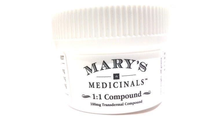marijuana-dispensaries-4741-ridge-road-nottingham-11-compound-lotion-by-marys-medicinals