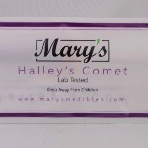 1:1 Halley's Comet Phoenix Tears by Mary's Medibes