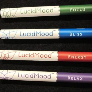 1:1 Lucid Moon Vape Pen
