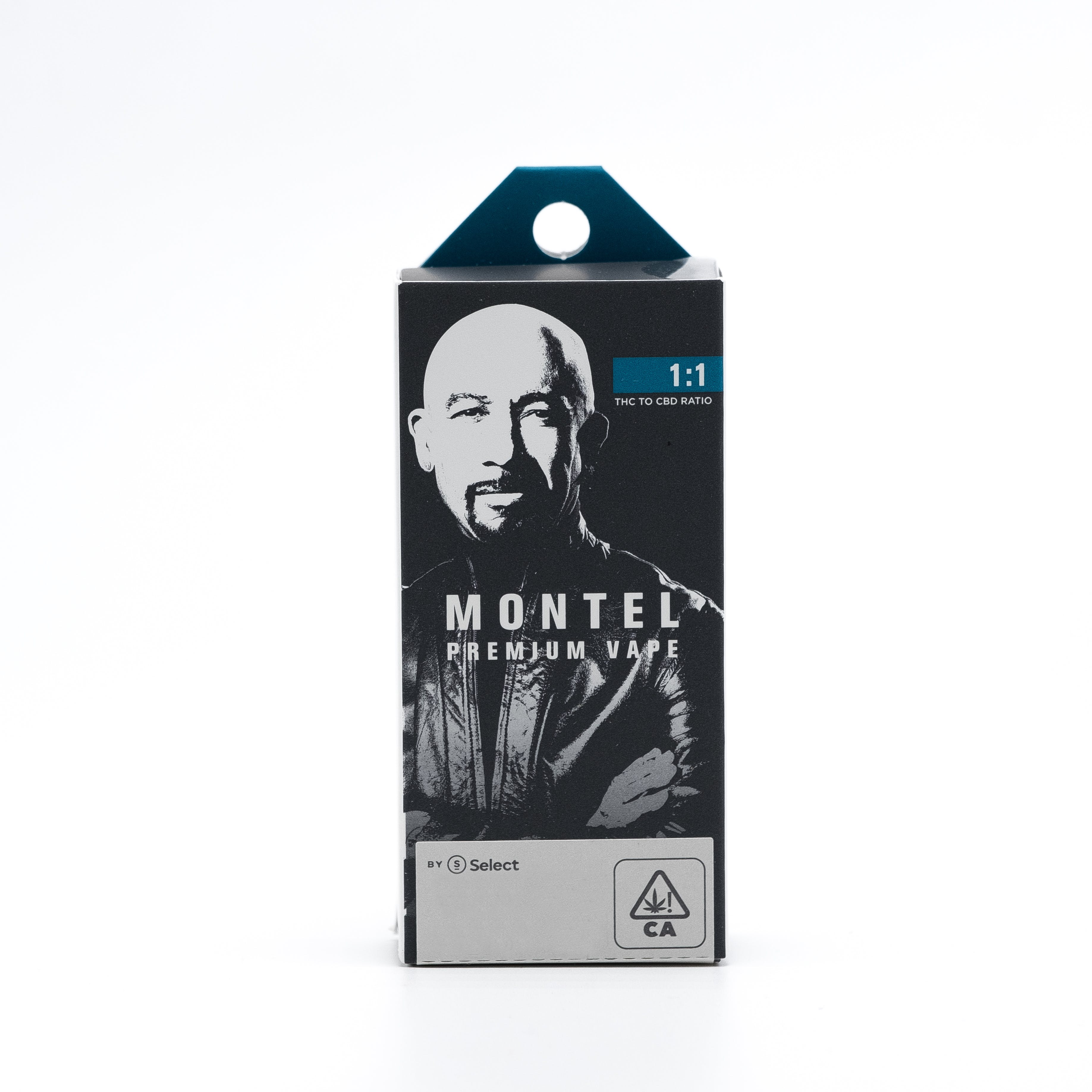 1:1 Montel Cartridge (1g)