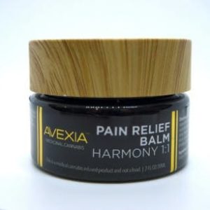 1:1 Pain Relief Balm by Verano