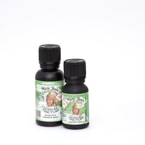 12336 Mary Jane's- Topical Tincture 1oz