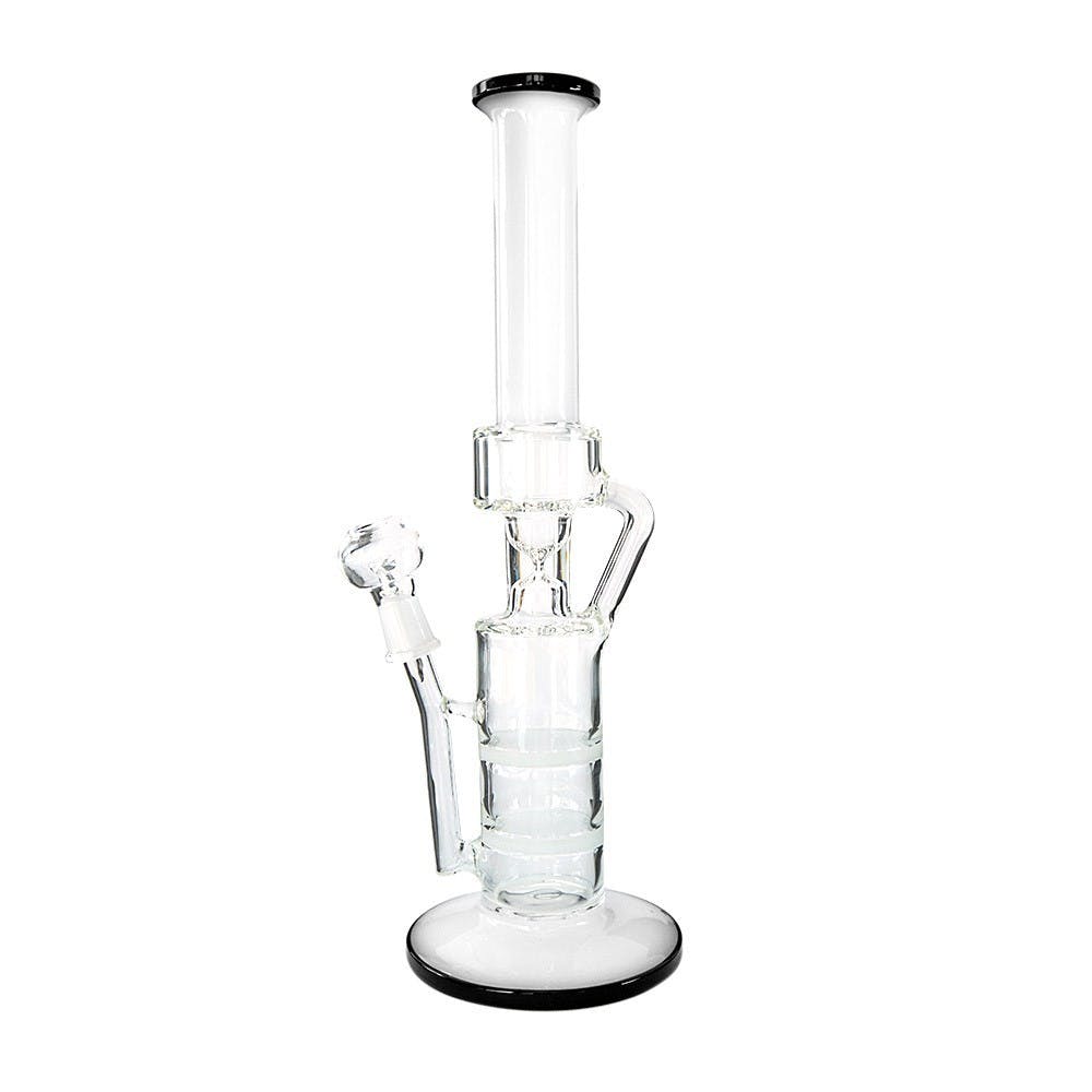 gear-14-double-honeycomb-recycler-14mm