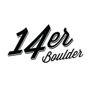 14er Boulder Live Resin
