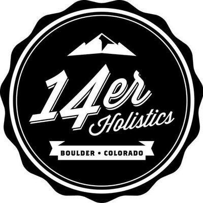 14er Canned Eighths